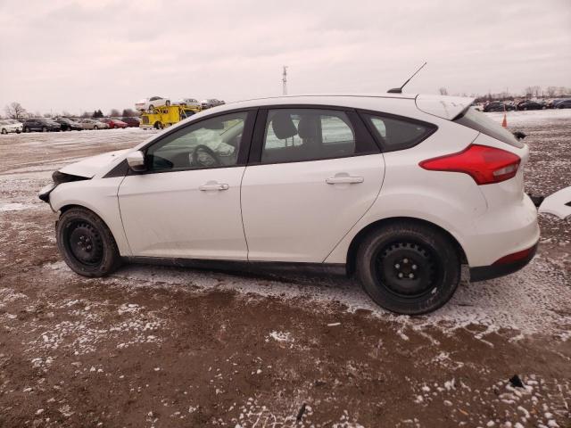 Photo 2 from auction – 2015 FORD FOCUS SE with VIN 1FADP3K26FL266259