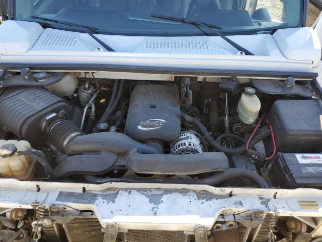 Photo 12 from auction – 2003 HUMMER H2 with VIN 5GRGN23U33H142339