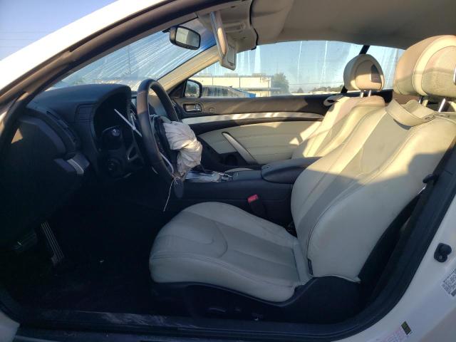 Photo 7 from auction – 2015 INFINITI Q60 BASE with VIN JN1CV6FE8FM810291
