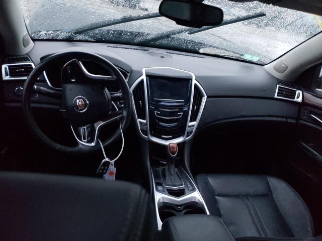 Photo 8 from auction – 2016 CADILLAC SRX LUXURY with VIN 3GYFNEE38GS532914