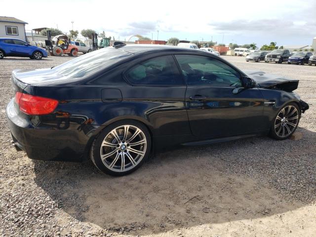 Photo 3 from auction – 2013 BMW M3 with VIN WBSKG9C55DJ594951