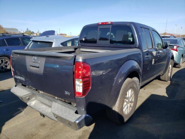 Photo 3 from auction – 2014 NISSAN FRONTIER S with VIN 1N6AD0ER9EN767126