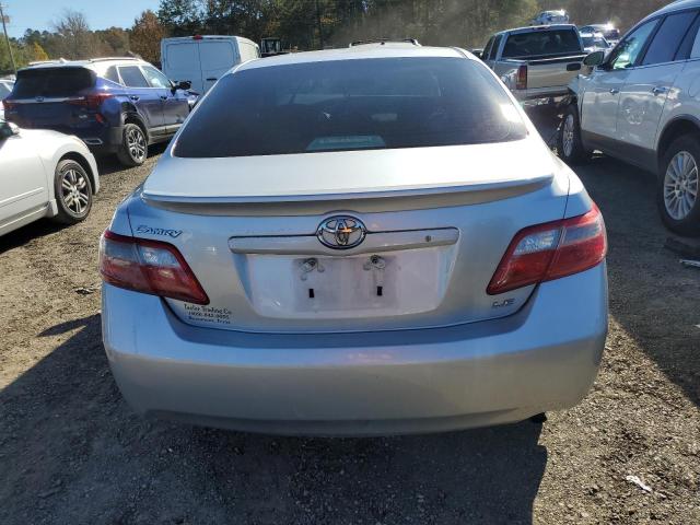 Photo 6 from auction – 2008 TOYOTA CAMRY CE with VIN 4T4BE46K18R025750
