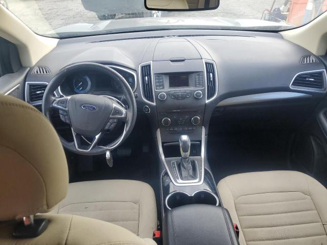Photo 8 from auction – 2017 FORD EDGE SEL with VIN 2FMPK3J90HBB93182