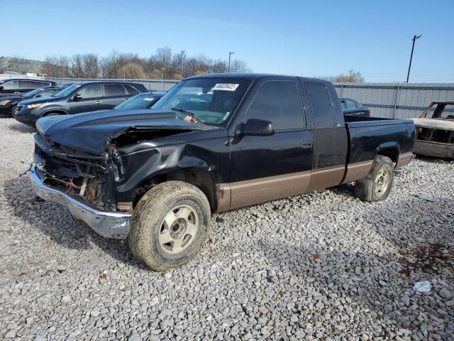 CHEVROLET OTHER 1998 with VIN 2GCEK19R1W1238718 - Photo from auction