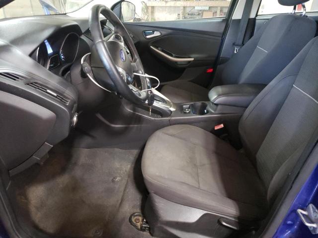 Photo 7 from auction – 2012 FORD FOCUS SEL with VIN 1FAHP3M29CL208169