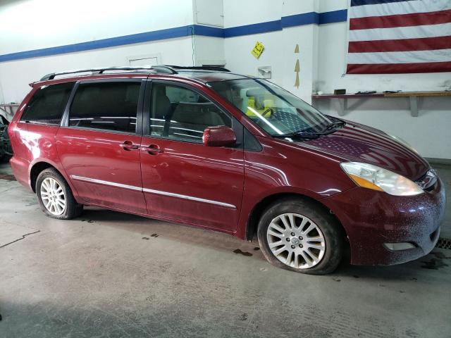 Photo 4 from auction – 2009 TOYOTA SIENNA with VIN 5TDBK22C29S022629