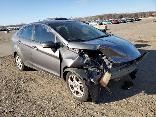 Photo 4 from auction – 2014 FORD FIESTA SE with VIN 3FADP4BJ0EM133412