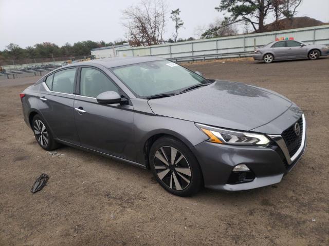 Photo 4 from auction – 2020 NISSAN ALTIMA SL with VIN 1N4BL4EV1LC159128