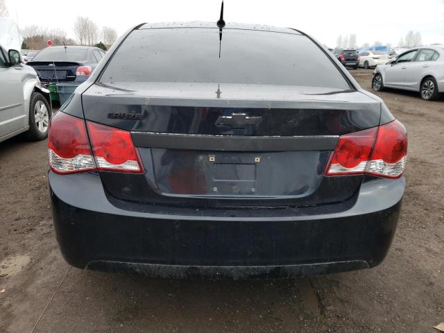 Photo 6 from auction – 2012 CHEVROLET CRUZE LS with VIN 1G1PC5SH2C7301301