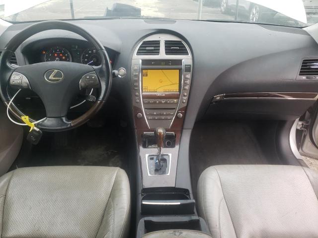 Photo 8 from auction – 2011 LEXUS ES 350 with VIN JTHBK1EGXB2445348