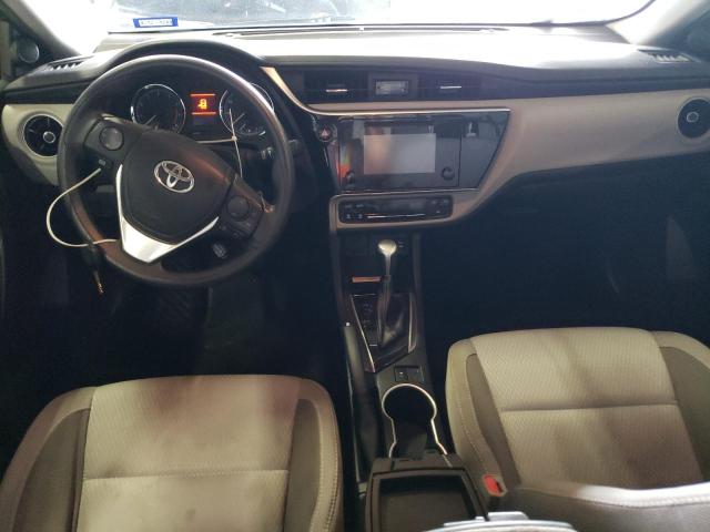 Photo 8 from auction – 2018 TOYOTA COROLLA L with VIN 5YFBURHEXJP782364