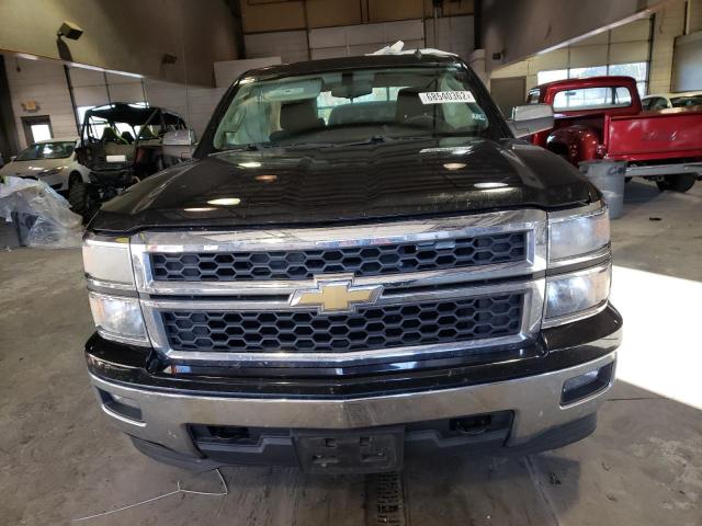 Photo 5 from auction – 2014 CHEVROLET SILVERADO with VIN 3GCUKREC2EG157373