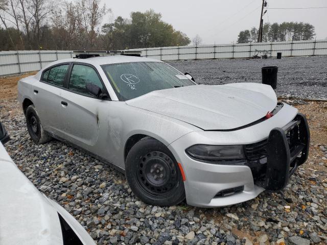 Photo 1 from auction – 2019 DODGE CHARGER PO with VIN 2C3CDXKT4KH609290