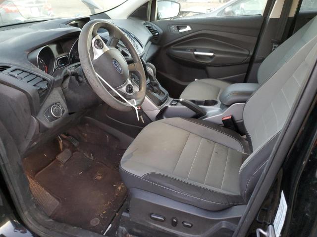 Photo 7 from auction – 2016 FORD ESCAPE SE with VIN 1FMCU0G7XGUA10814