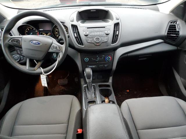Photo 8 from auction – 2017 FORD ESCAPE S with VIN 1FMCU0F76HUA29623