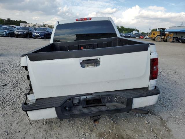 Photo 6 from auction – 2013 CHEVROLET SILVERADO with VIN 3GCPKPEA1DG269161