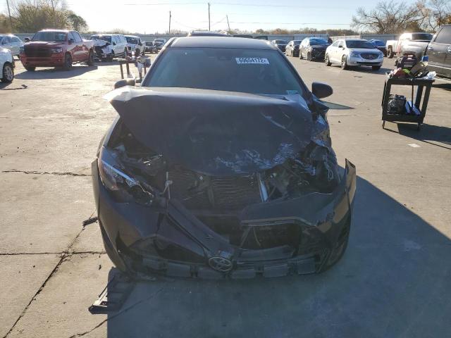 Photo 5 from auction – 2018 TOYOTA COROLLA L with VIN 5YFBURHE5JP787830