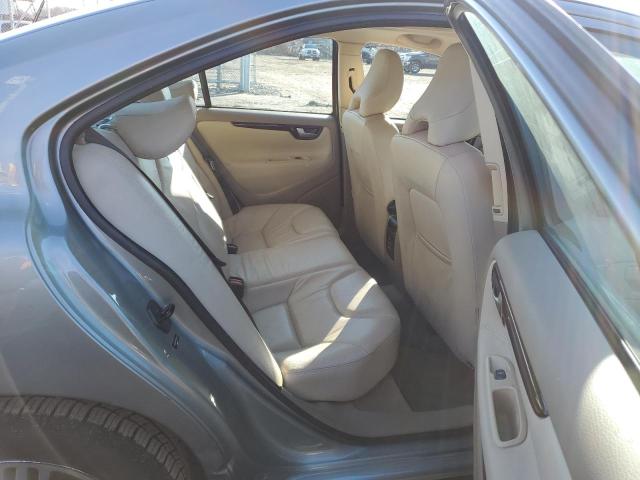 Photo 10 from auction – 2007 VOLVO S60 2.5T with VIN YV1RS592272644904