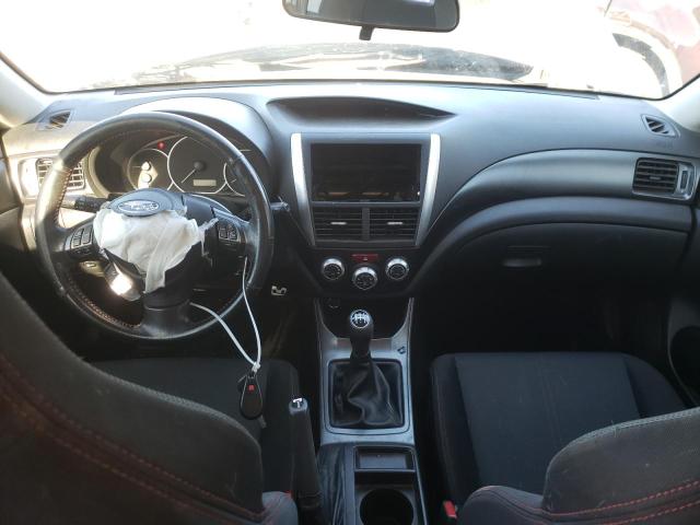 Photo 8 from auction – 2014 SUBARU IMPREZA WR with VIN JF1GR7E64EG241235
