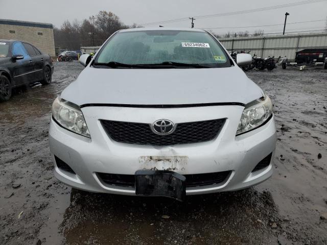 Photo 5 from auction – 2010 TOYOTA COROLLA BA with VIN 2T1BU4EE1AC246619