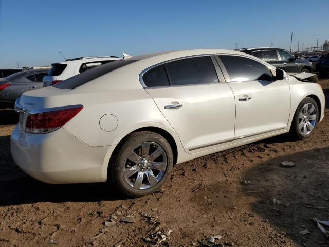 Photo 3 from auction – 2010 BUICK LACROSSE C with VIN 1G4GC5GG9AF319056