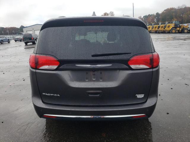 Photo 6 from auction – 2017 CHRYSLER PACIFICA T with VIN 2C4RC1BGXHR540701