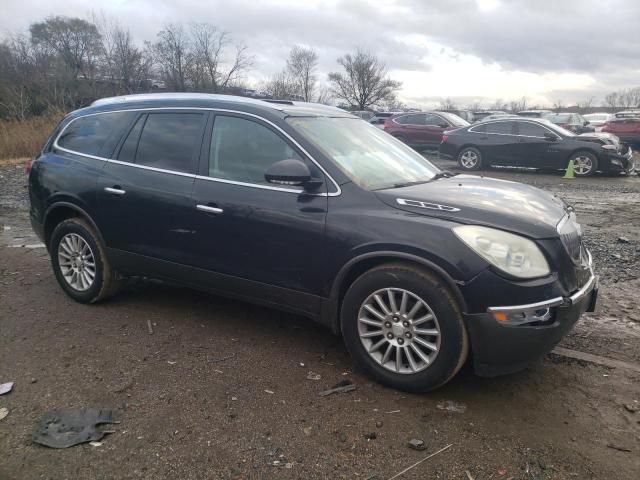 Photo 4 from auction – 2011 BUICK ENCLAVE CX with VIN 5GAKRBED0BJ260869