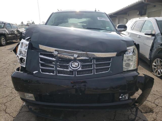 Photo 5 from auction – 2007 CADILLAC ESCALADE E with VIN 3GYFK62897G143619