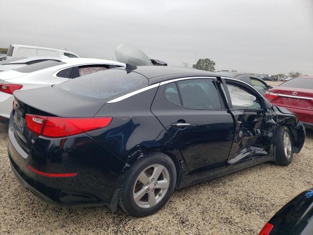 Photo 4 from auction – 2014 KIA OPTIMA LX with VIN 5XXGM4A77EG325644