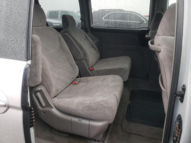 Photo 11 from auction – 2002 HONDA ODYSSEY EX with VIN 2HKRL18692H572008