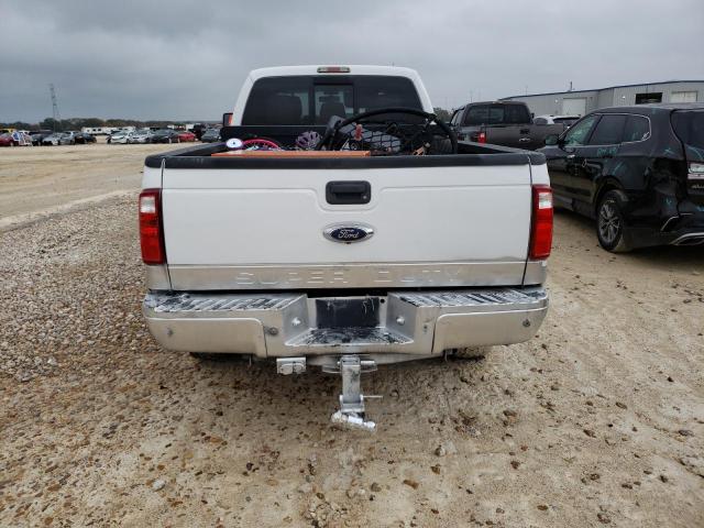 Photo 6 from auction – 2015 FORD F250 SUPER with VIN 1FT7W2BT2FEC63800