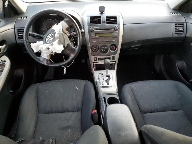 Photo 8 from auction – 2010 TOYOTA COROLLA BA with VIN 2T1BU4EE1AC422696