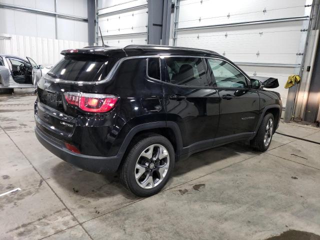 Photo 3 from auction – 2018 JEEP COMPASS LI with VIN 3C4NJDCB2JT360625