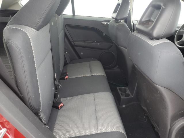 Photo 11 from auction – 2009 DODGE CALIBER SX with VIN 1B3HB48A39D206714