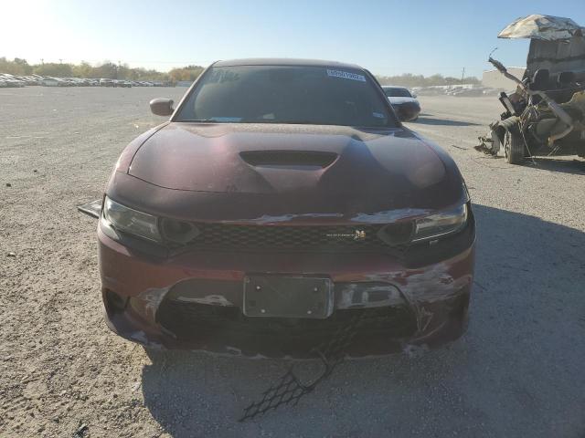 Photo 5 from auction – 2020 DODGE CHARGER SC with VIN 2C3CDXGJ3LH109520