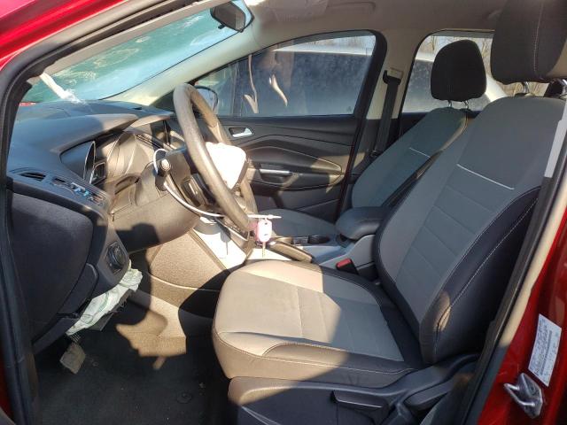 Photo 7 from auction – 2013 FORD ESCAPE SE with VIN 1FMCU0GX5DUD35382