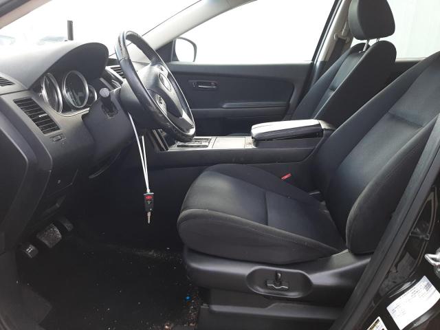 Photo 7 from auction – 2014 MAZDA CX-9 SPORT with VIN JM3TB2BA6E0438044