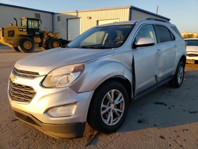 Photo 1 from auction – 2016 CHEVROLET EQUINOX LT with VIN 2GNALCEK9G1157782