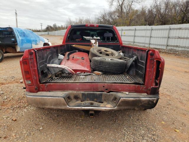 Photo 6 from auction – 2004 DODGE RAM 3500 S with VIN 3D7MA48C34G140829