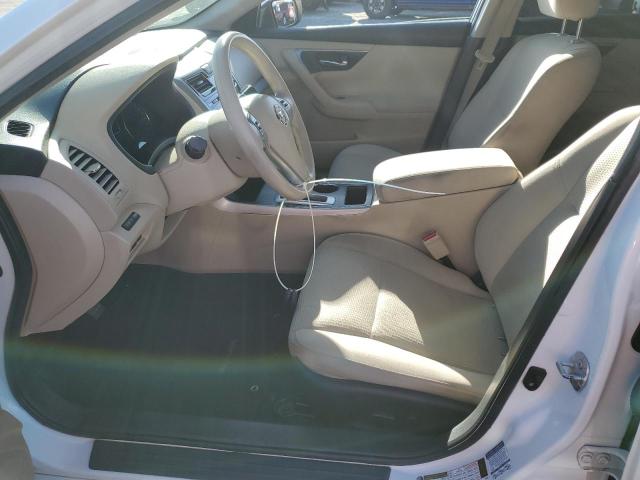 Photo 7 from auction – 2015 NISSAN ALTIMA 2.5 with VIN 1N4AL3AP4FC145922