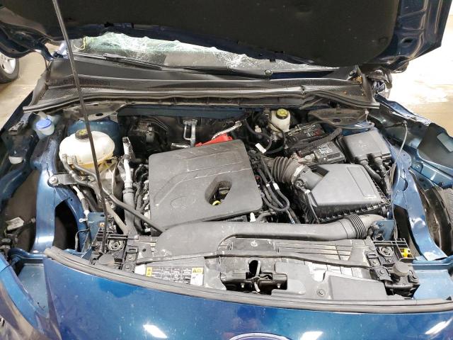 Photo 11 from auction – 2020 FORD ESCAPE SE with VIN 1FMCU9G62LUA96075