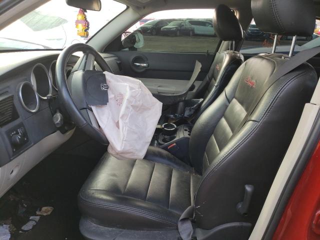 Photo 7 from auction – 2006 DODGE CHARGER SE with VIN 2B3KA43G46H222116