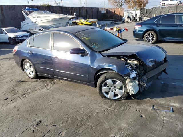 Photo 4 from auction – 2007 NISSAN ALTIMA 2.5 with VIN 1N4AL21E57C174694
