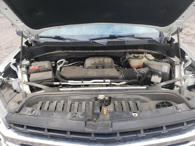 Photo 11 from auction – 2020 CHEVROLET SILVERADO with VIN 3GCPYDEK4LG147141
