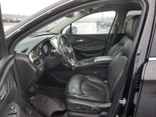 Photo 7 from auction – 2020 BUICK ENVISION E with VIN LRBFXCSA9LD045611
