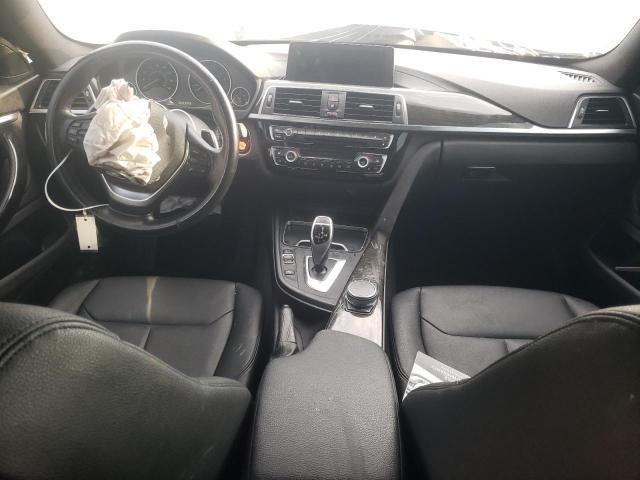 Photo 8 from auction – 2019 BMW 430I GRAN with VIN WBA4J1C53KBM14230