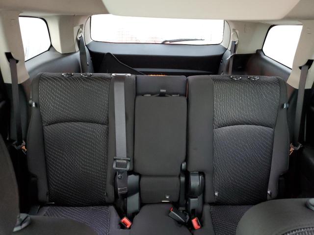 Photo 10 from auction – 2016 DODGE JOURNEY CR with VIN 3C4PDCGG3GT112750