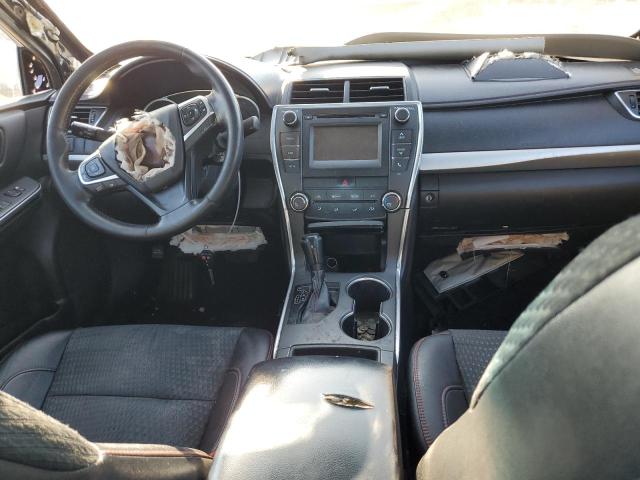 Photo 8 from auction – 2015 TOYOTA CAMRY LE with VIN 4T1BF1FK6FU054552