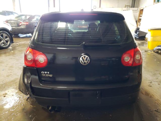 Photo 6 from auction – 2008 VOLKSWAGEN GTI with VIN WVWEV71KX8W092467